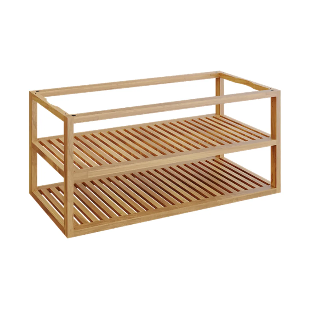 Pro Storage Teak-Einsatz Groß OFYR