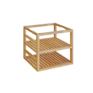 Insert PRO Storage Teak Small OFYR