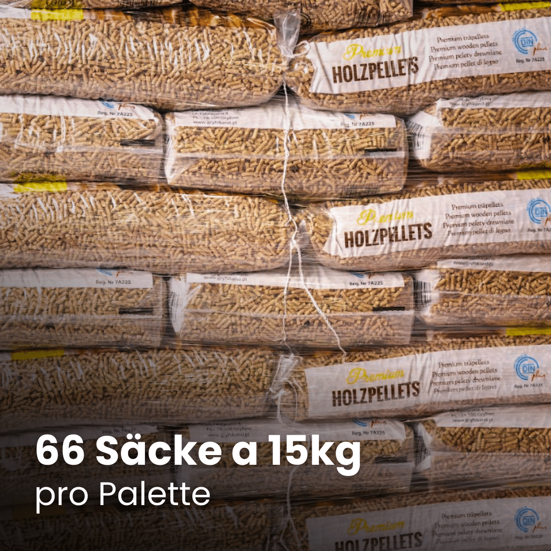 pellets