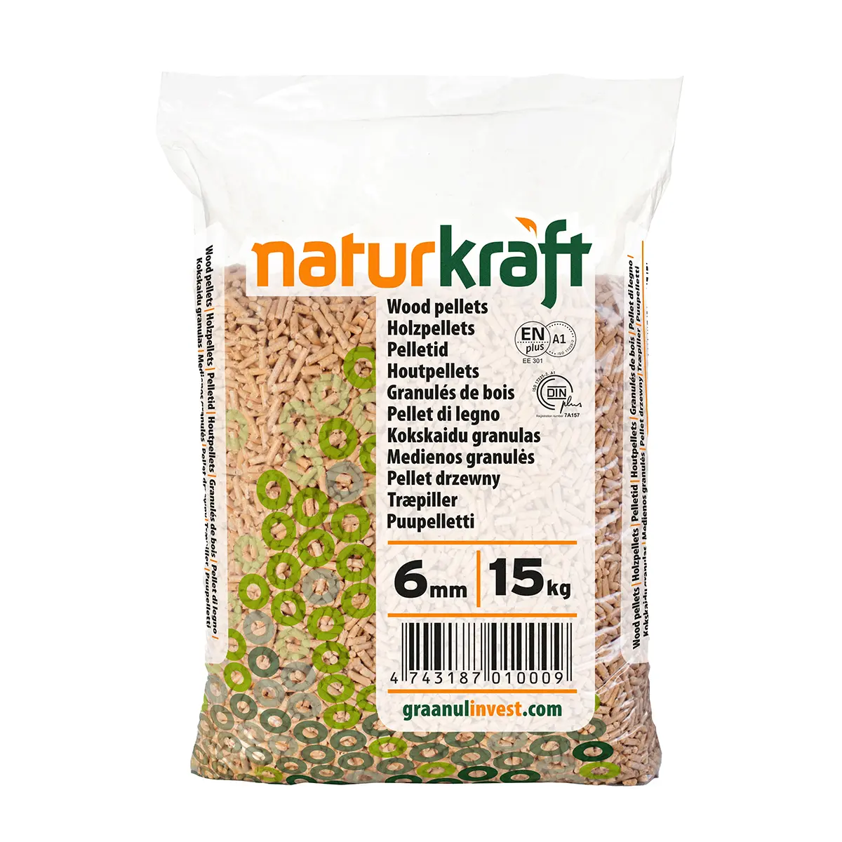 holzpellets günstig