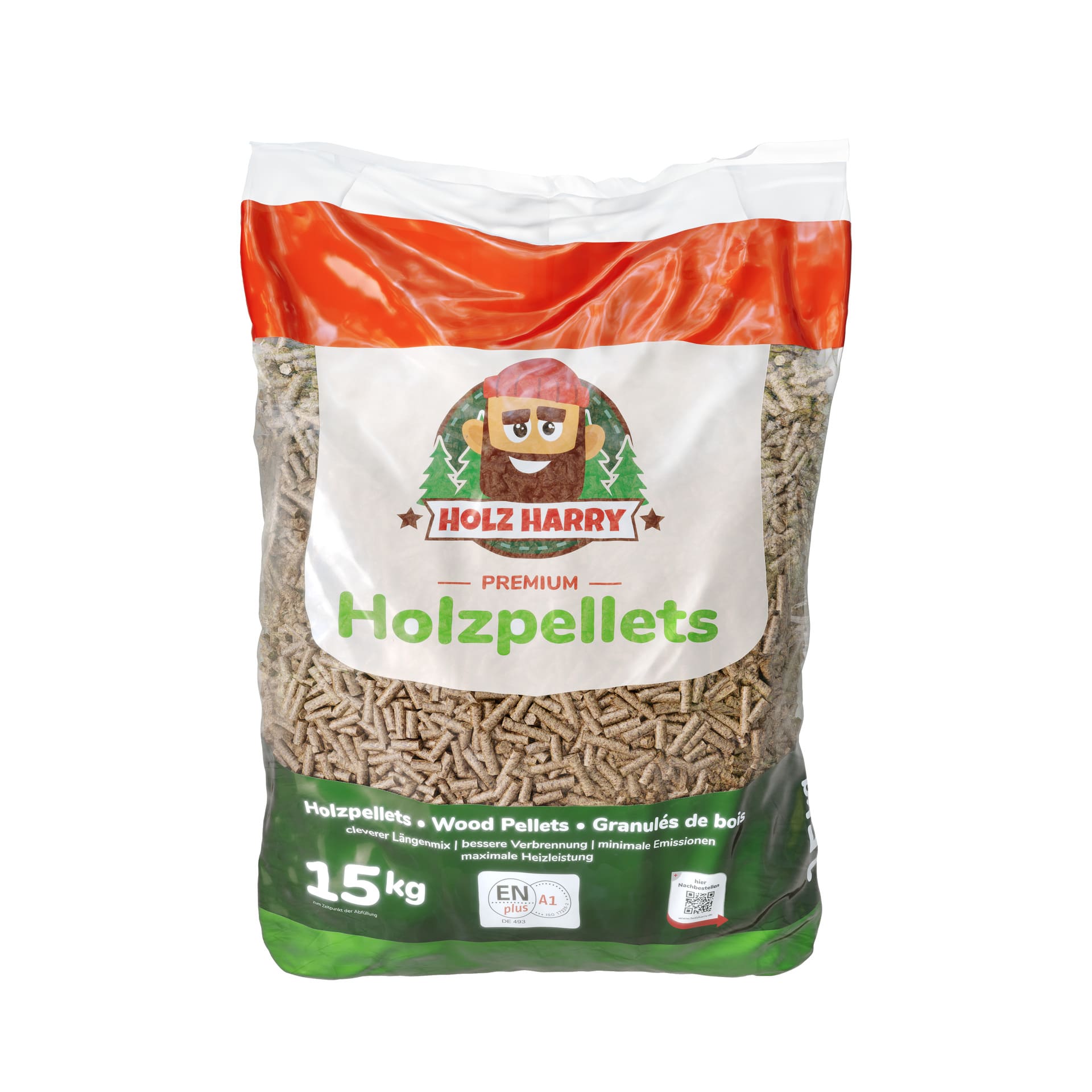 pellets